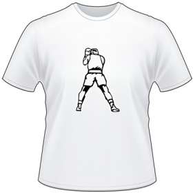 Sports T-Shirt 420