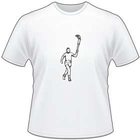 Sports T-Shirt 444