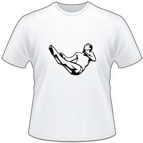 Sports T-Shirt 460