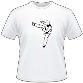 Sports T-Shirt 462
