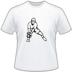 Sports T-Shirt 463