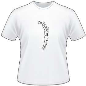 Sports T-Shirt 466