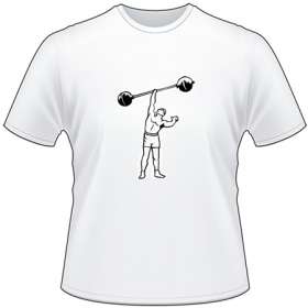 Sports T-Shirt 470