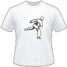 Sports T-Shirt 475