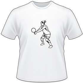 Sports T-Shirt 478
