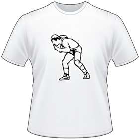 Sports T-Shirt 480