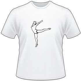Sports T-Shirt 488