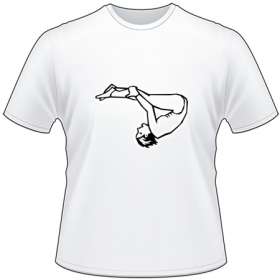 Sports T-Shirt 489