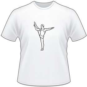 Sports T-Shirt 491