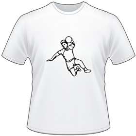 Sports T-Shirt 498