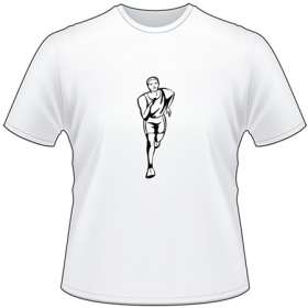 Sports T-Shirt 506