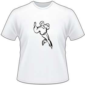 Sports T-Shirt 507
