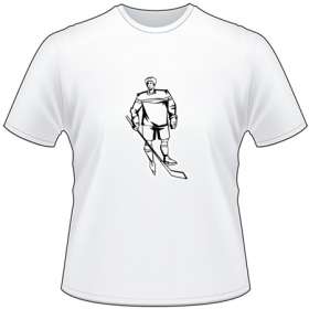 Sports T-Shirt 509