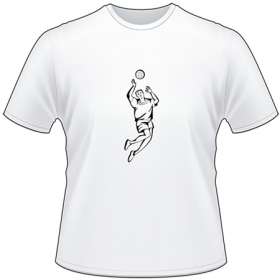 Sports T-Shirt 517