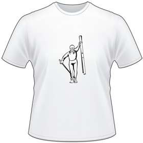 Sports T-Shirt 518