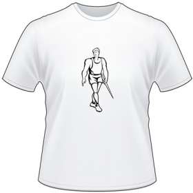 Sports T-Shirt 519