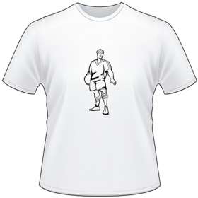 Sports T-Shirt 522