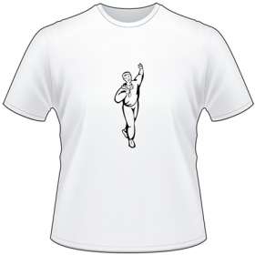Sports T-Shirt 527