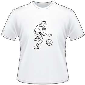 Sports T-Shirt 533