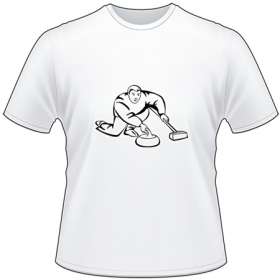 Sports T-Shirt 540
