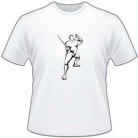 Sports T-Shirt 542