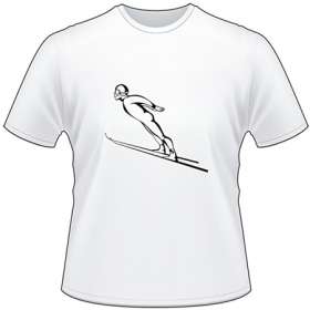 Sports T-Shirt 545