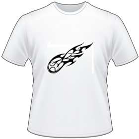 Tribal Sports T-Shirt 14
