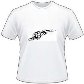 Tribal Sports T-Shirt 28