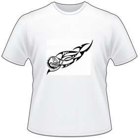 Tribal Sports T-Shirt 34