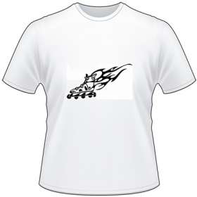 Tribal Sports T-Shirt 45