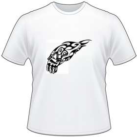 Tribal Sports T-Shirt 48