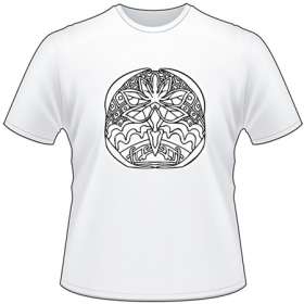 Mayan T-Shirt 17