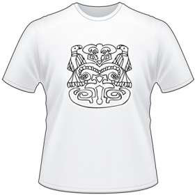 Mayan T-Shirt 21