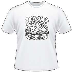 Mayan T-Shirt 22
