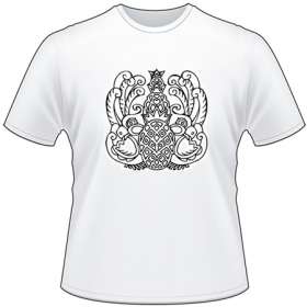 Mayan T-Shirt 25