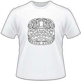 Mayan T-Shirt 33
