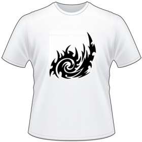 Tribal T-Shirt T-Shirt 151