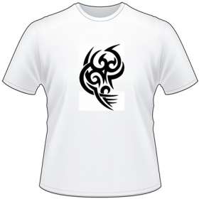 Tribal T-Shirt T-Shirt 156