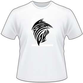 Tribal T-Shirt T-Shirt 59