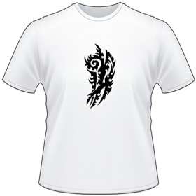 Tribal T-Shirt T-Shirt 88
