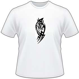 Tribal T-Shirt T-Shirt 93