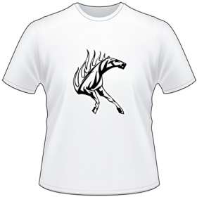 Tribal Animal T-Shirt 76