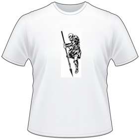 Crusader  T-Shirt 25