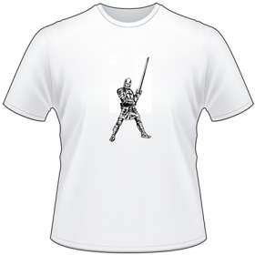 Crusader  T-Shirt 32