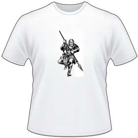 Crusader  T-Shirt 34