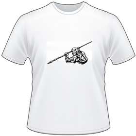 Crusader  T-Shirt 40