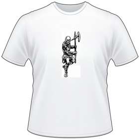 Crusader  T-Shirt 45