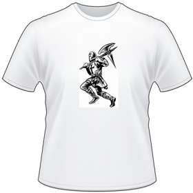 Crusader  T-Shirt 62