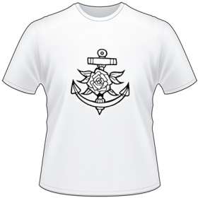 Anchor T-Shirt 72