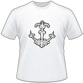 Anchor T-Shirt 75